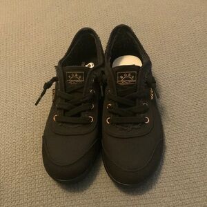 New BOBS From Skechers Memory Foam Sneakers